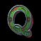 big top terror slot q symbol