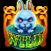 big top terror slot rabbit wild symbol