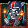 big top terror slot stunt rider symbol