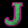 bow of artemis slot j symbol