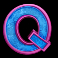 bow of artemis slot q symbol
