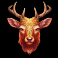 bow of artemis slot stag symbol