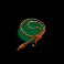 jackpot hunter slot whip symbol