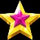jokers jewels wild slot star symbol