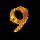 kings mask eclipse of gods slot 9 symbol