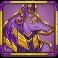 kings mask eclipse of gods slot anubis symbol