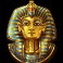 kings mask eclipse of gods slot headdress wild symbol