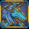 kings mask eclipse of gods slot sobek symbol