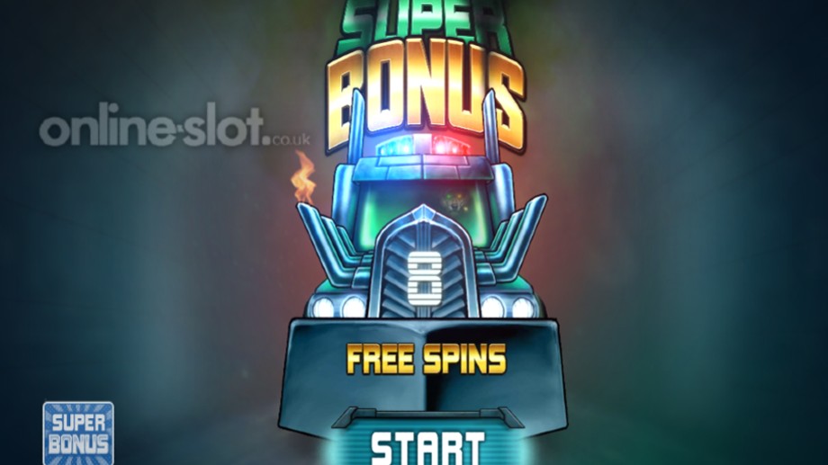 nitropolis 5 free spins slot