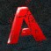 nitropolis 5 slot A symbol