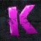 nitropolis 5 slot K symbol