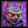 nitropolis 5 slot cat symbol