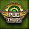 nitropolis 5 slot pug thugs symbol
