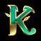 oasis of dead slot K symbol