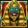 oasis of dead slot pharaoh mask symbol