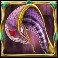 oasis of dead slot snake symbol