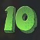 rick and morty strike back slot 10 symbol