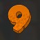 rick and morty strike back slot 9 symbol