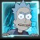 rick and morty strike back slot prime rick symbol