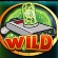rick and morty strike back slot wild symbol