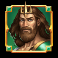 rise of olympus origins slot poseidon symbol