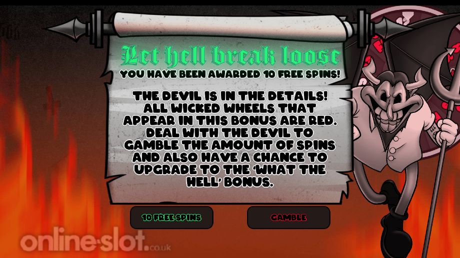 sixsixsix free spins slot