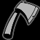 sixsixsix slot axe symbol