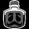 sixsixsix slot potion symbol