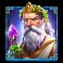 the hand of midas 2 slot God Dionis symbol