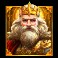the hand of midas 2 slot King Midas symbol