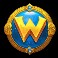 the hand of midas 2 slot Wild symbol