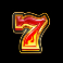 trailblazer slot 7 symbol