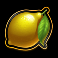 trailblazer slot lemon symbol