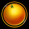 trailblazer slot orange symbol