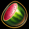 trailblazer slot watermelon symbol