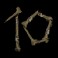 Beheaded slot 10 symbol