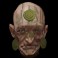 Beheaded slot Forehead Symbol symbol