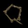 Beheaded slot Q symbol