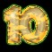 Big Bass Mission Fishin Slot 10 Symbol