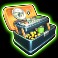 Big Bass Mission Fishin Slot Bait box Symbol