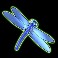 Big Bass Mission Fishin Slot Dragonfly Symbol