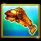 Big Bass Mission Fishin Slot Fish Symbol