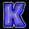 Big Bass Mission Fishin Slot K Symbol