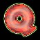 Big Bass Mission Fishin Slot Q Symbol