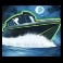 Big Bass Mission Fishin Slot Speedboat Symbol