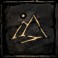 Cursed Crypt slot First Hieroglyph symbol