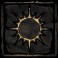 Cursed Crypt slot Fourth Hieroglyph symbol