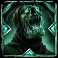 Cursed Crypt slot Yellow Cursed symbol symbol