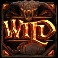 Cursed Crypt slot Yellow Wild symbol