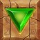 Sands of Eternity 2 slot Green Gem symbol